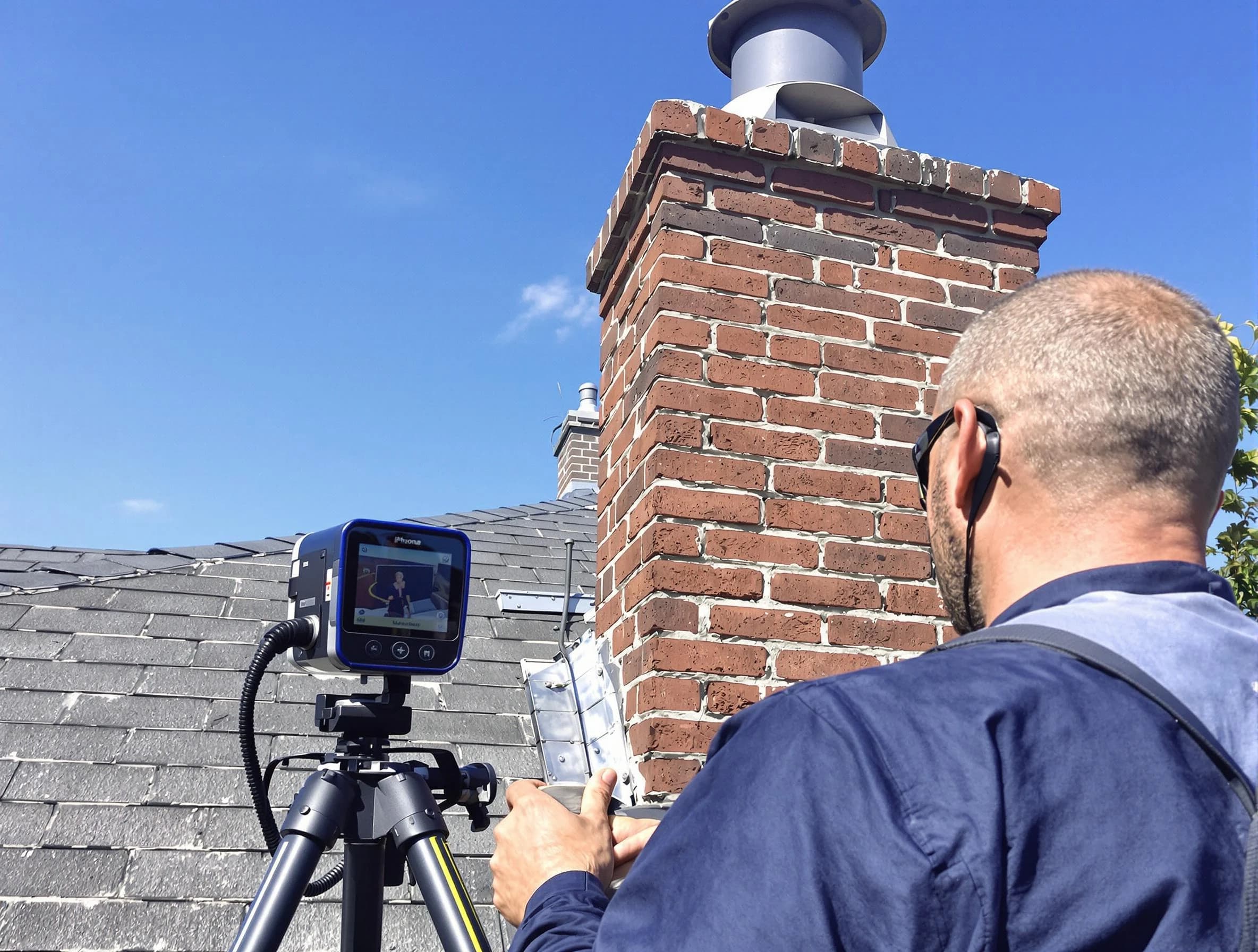 Chimney Inspection service in Hanceville, AL