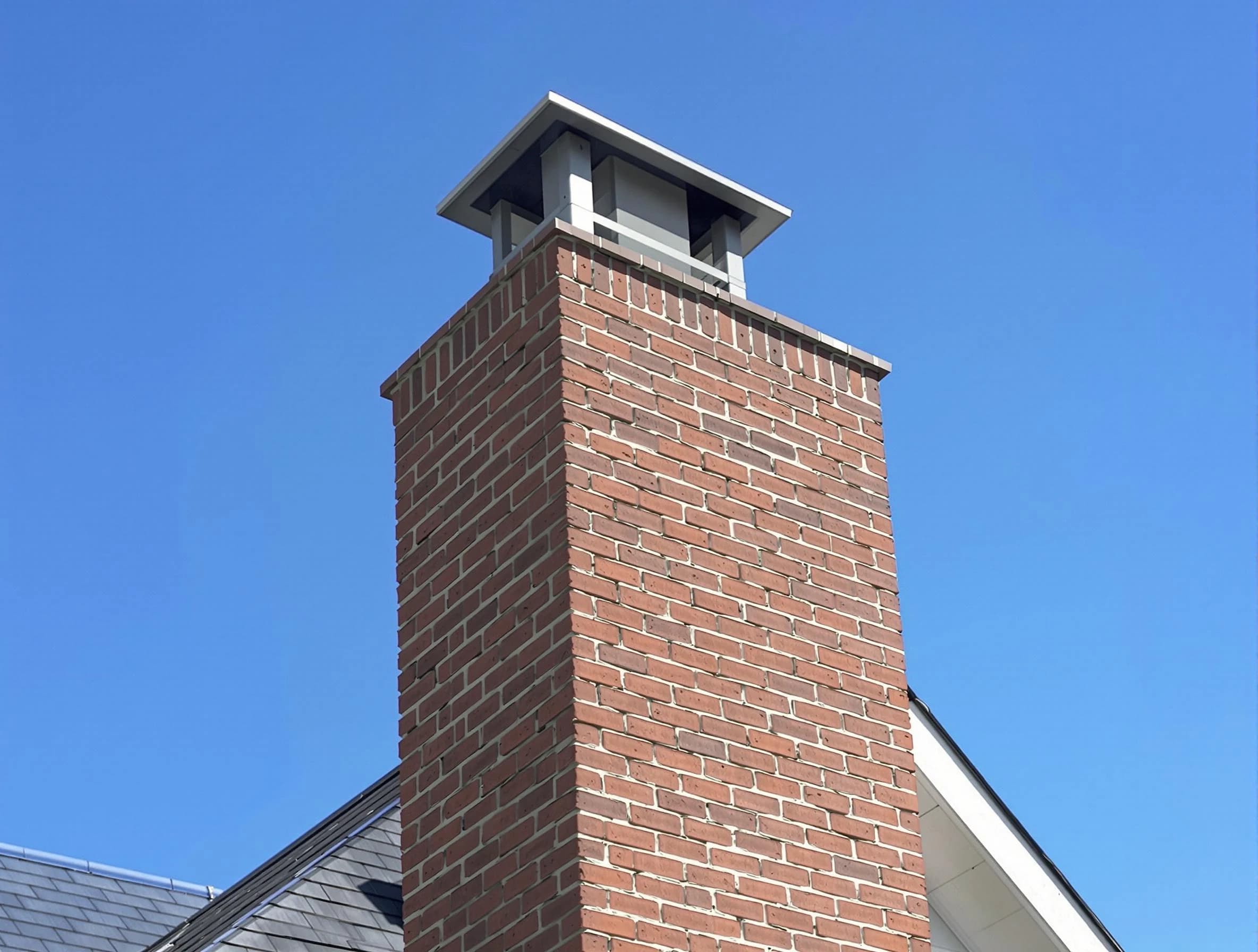 Chimney Remodeling service in Hanceville, AL